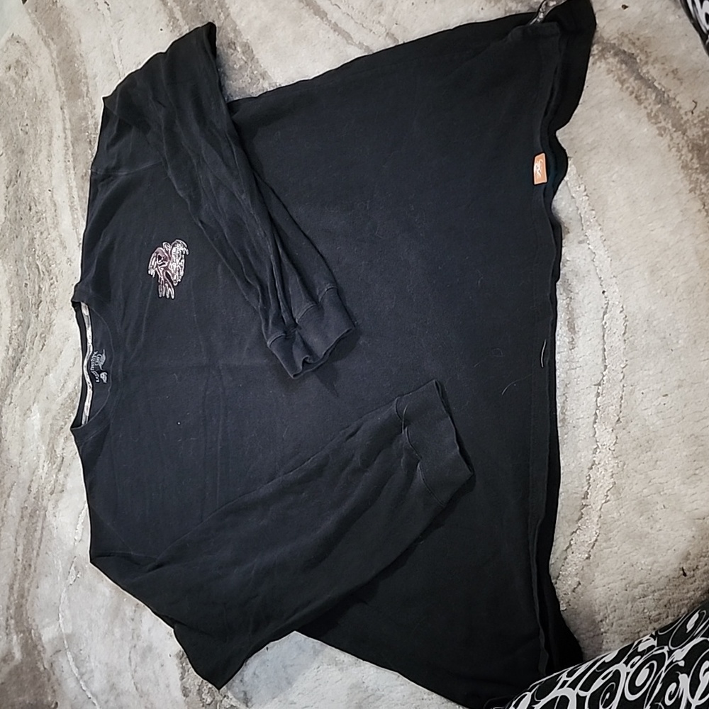 Legendary Whitetails Long sleeve shirt